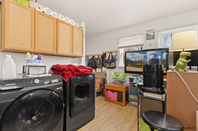515 E 3RD ST, Cheyenne, WY 82007