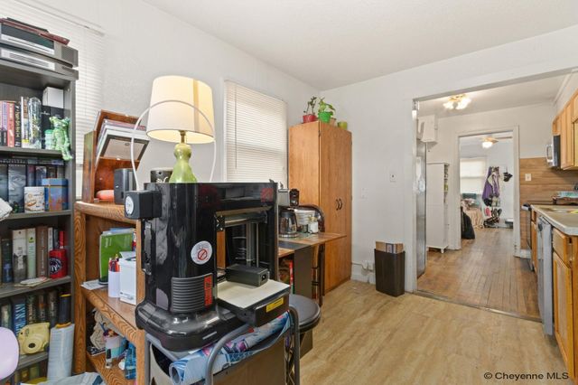 515 E 3RD ST, Cheyenne, WY 82007