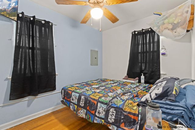 515 E 3RD ST, Cheyenne, WY 82007