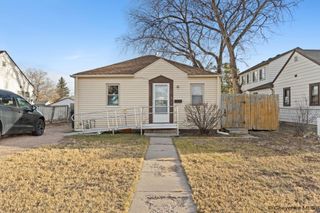 515 E 3RD ST, Cheyenne, WY 82007