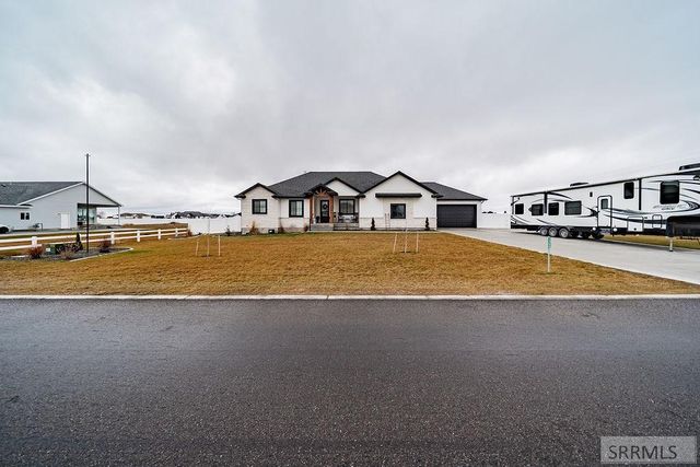 1596 N 845 E, Shelley, ID 83274