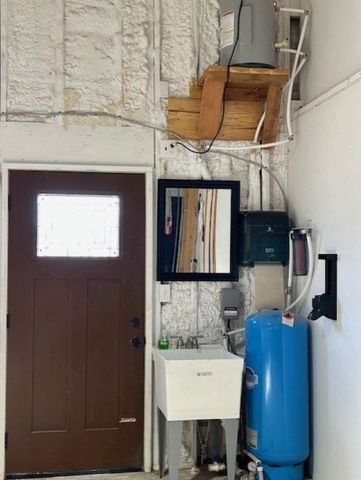 13491 NE North Dr., Fletcher, OK 73541