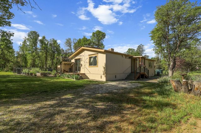 18080 Brincat Manor Road, Cottonwood, CA 96022