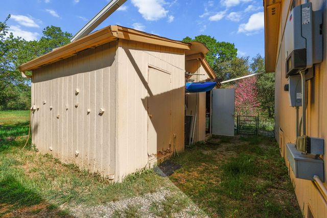 18080 Brincat Manor Road, Cottonwood, CA 96022