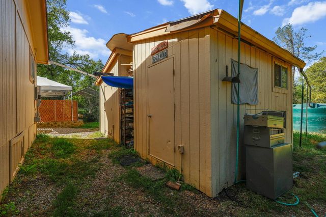 18080 Brincat Manor Road, Cottonwood, CA 96022