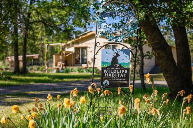 18080 Brincat Manor Road, Cottonwood, CA 96022