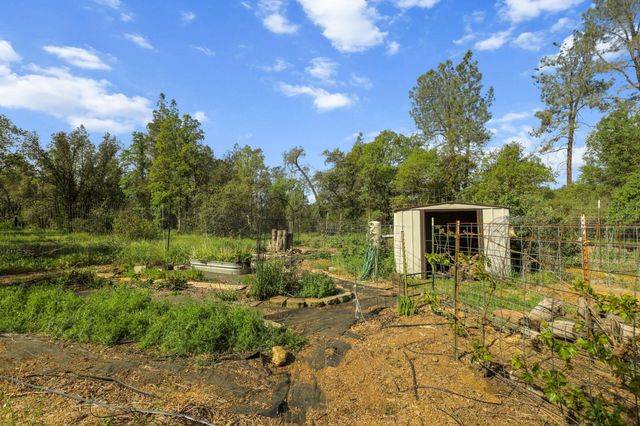 18080 Brincat Manor Road, Cottonwood, CA 96022