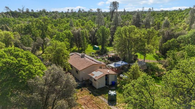 18080 Brincat Manor Road, Cottonwood, CA 96022