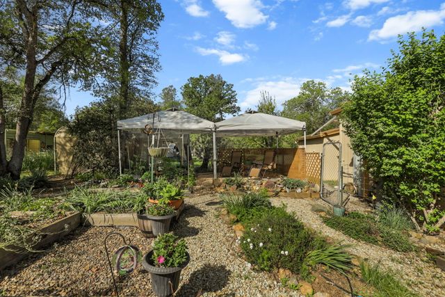 18080 Brincat Manor Road, Cottonwood, CA 96022