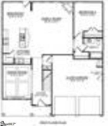 512 Frobisher Drive, Woodruff, SC 29388
