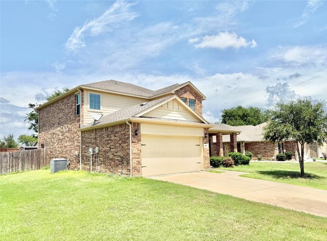 251 Cyrus Street, Anna, TX 75409