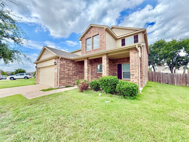 251 Cyrus Street, Anna, TX 75409