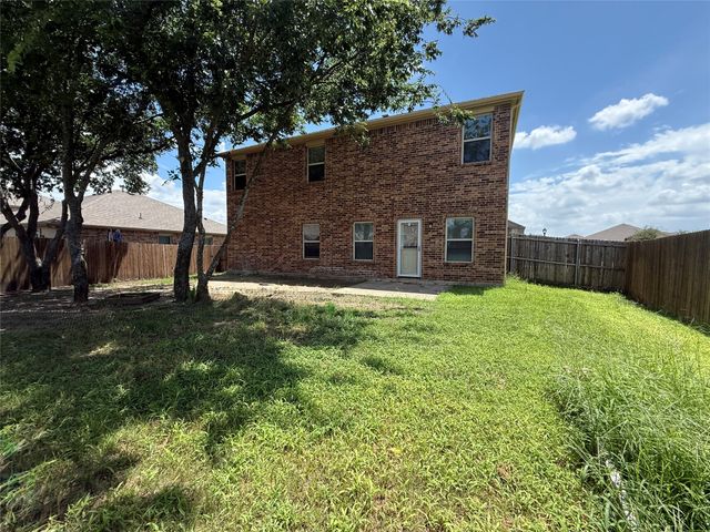 251 Cyrus Street, Anna, TX 75409