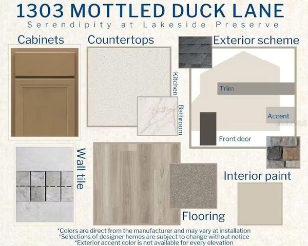 1303 MOTTLED DUCK LANE, Lakeland, FL 33811