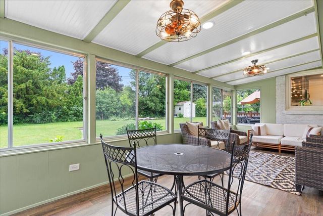 4505 N 133rd STREET, Brookfield, WI 53005