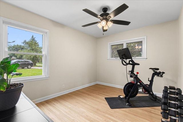 4505 N 133rd STREET, Brookfield, WI 53005