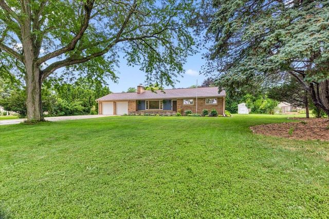 4505 N 133rd STREET, Brookfield, WI 53005