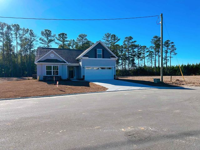 327 Gravel Hill Ct., Conway, SC 29526