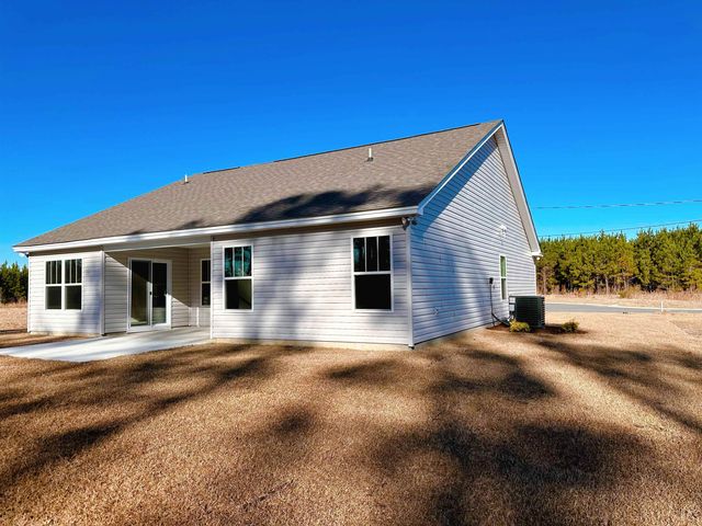 327 Gravel Hill Ct., Conway, SC 29526