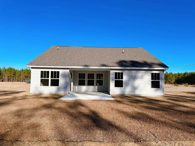 327 Gravel Hill Ct., Conway, SC 29526