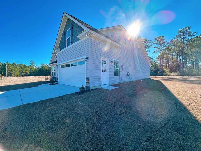 327 Gravel Hill Ct., Conway, SC 29526