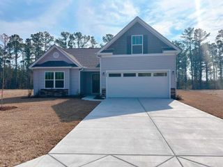 327 Gravel Hill Ct., Conway, SC 29526
