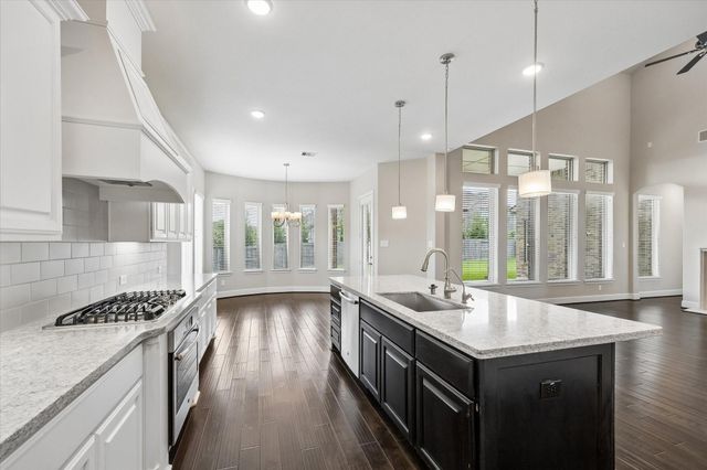12810 Shire Mills Court, Cypress, TX 77429