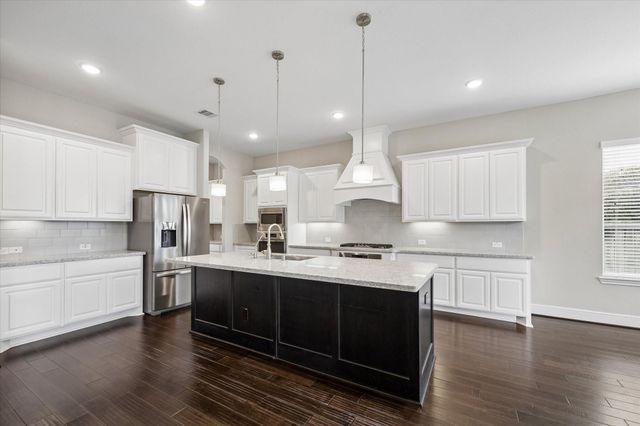 12810 Shire Mills Court, Cypress, TX 77429