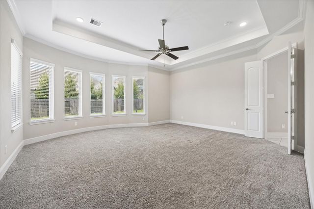 12810 Shire Mills Court, Cypress, TX 77429