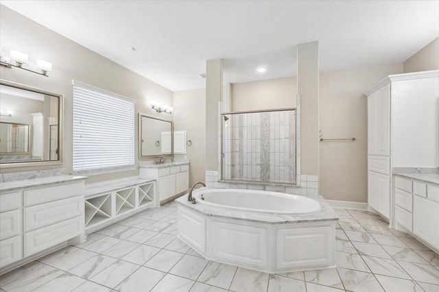 12810 Shire Mills Court, Cypress, TX 77429