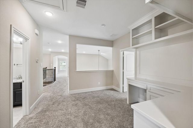 12810 Shire Mills Court, Cypress, TX 77429