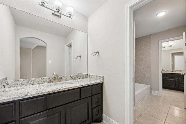 12810 Shire Mills Court, Cypress, TX 77429