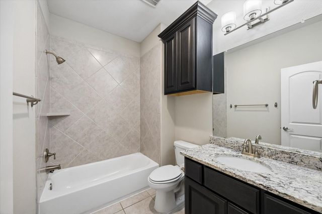 12810 Shire Mills Court, Cypress, TX 77429