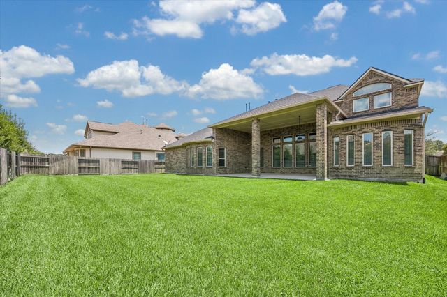 12810 Shire Mills Court, Cypress, TX 77429