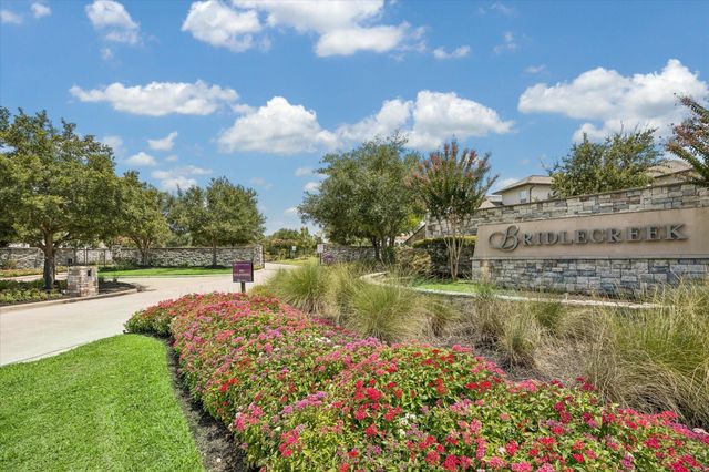 12810 Shire Mills Court, Cypress, TX 77429