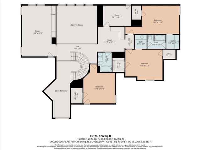 12810 Shire Mills Court, Cypress, TX 77429