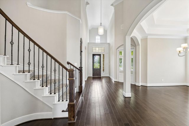 12810 Shire Mills Court, Cypress, TX 77429