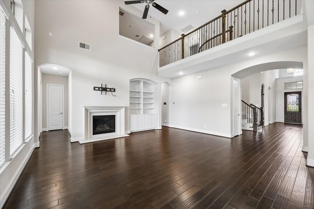 12810 Shire Mills Court, Cypress, TX 77429