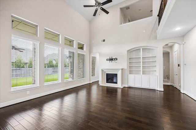 12810 Shire Mills Court, Cypress, TX 77429