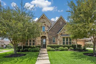 12810 Shire Mills Court, Cypress, TX 77429