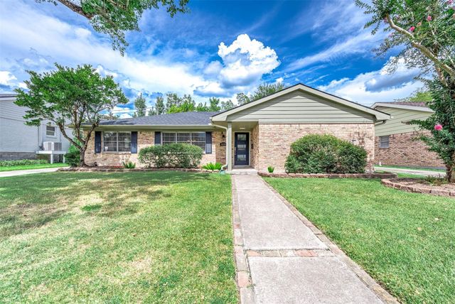 6030 Warm Springs Road, Houston, TX 77035