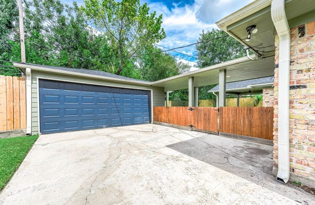 6030 Warm Springs Road, Houston, TX 77035