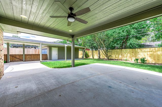 6030 Warm Springs Road, Houston, TX 77035