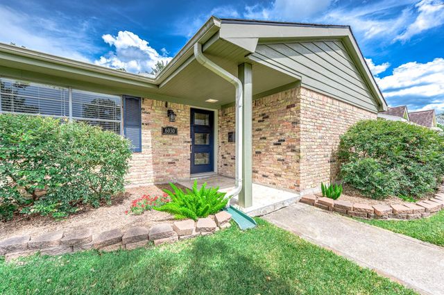 6030 Warm Springs Road, Houston, TX 77035