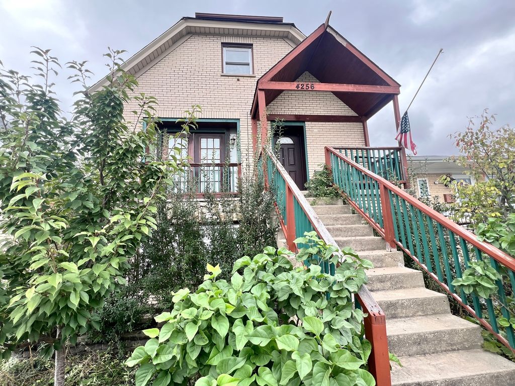 4256 N Meade Avenue, Chicago, IL 60634 — photo 2