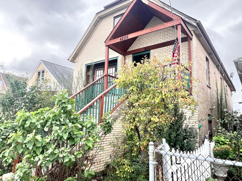 4256 N Meade Avenue, Chicago, IL 60634 — photo 3