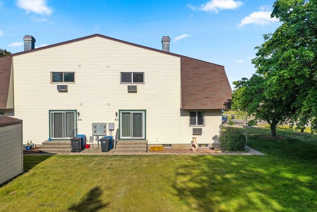 812 KAY KOURT, Neenah, WI 54952