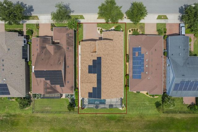 290 SILVER MAPLE ROAD, Groveland, FL 34736