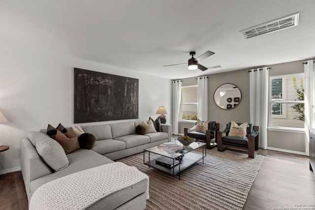 11836 Red Burro, San Antonio, TX 78254