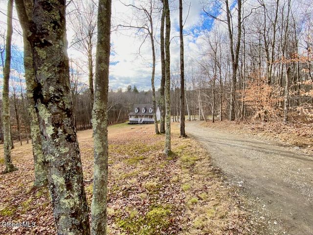 365 Moore Hill Road, Stephentown, NY 12168